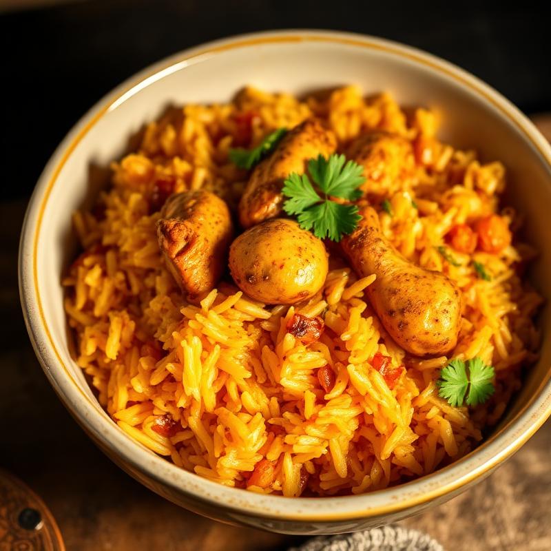 Pilau